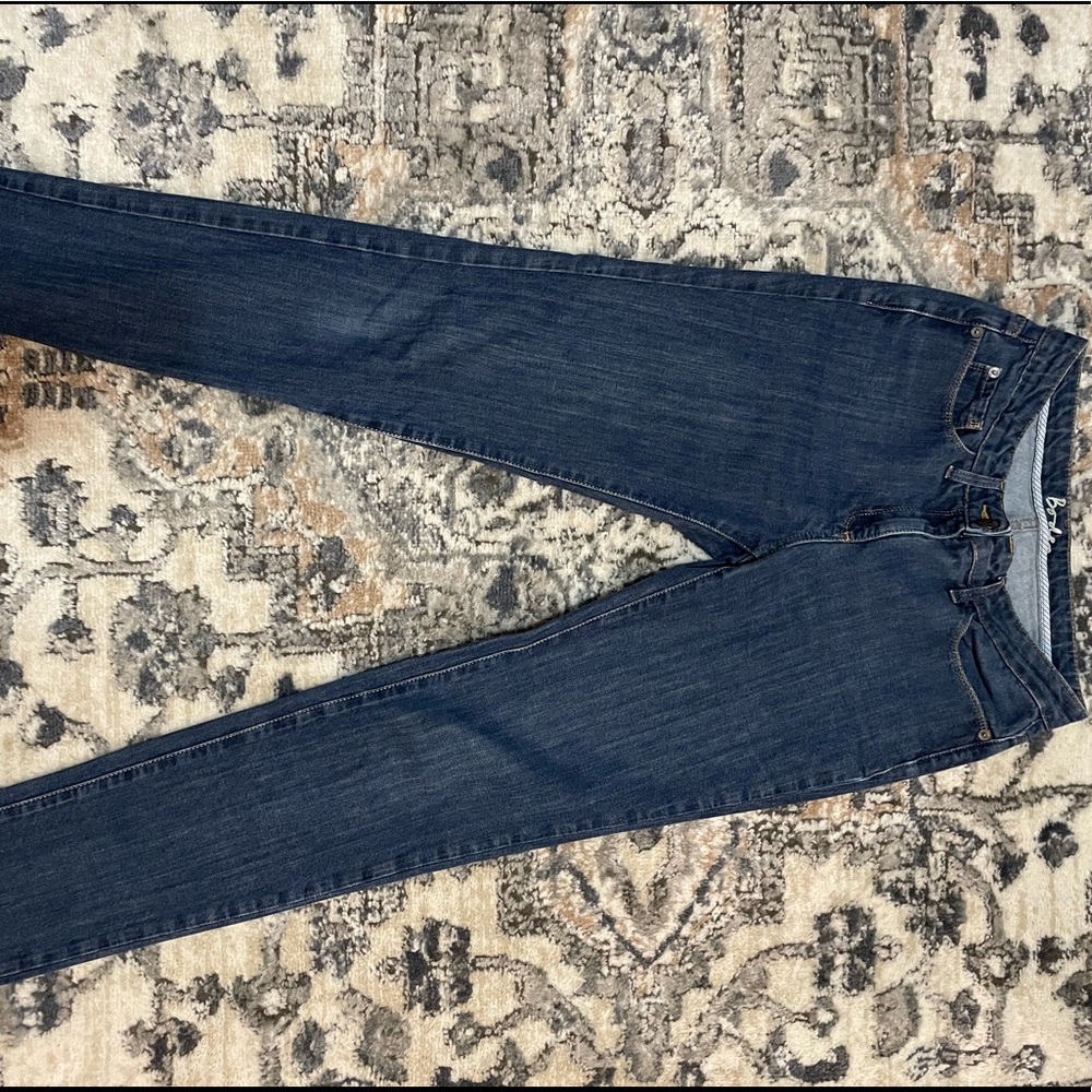Boden skinny jeans - Size 6L